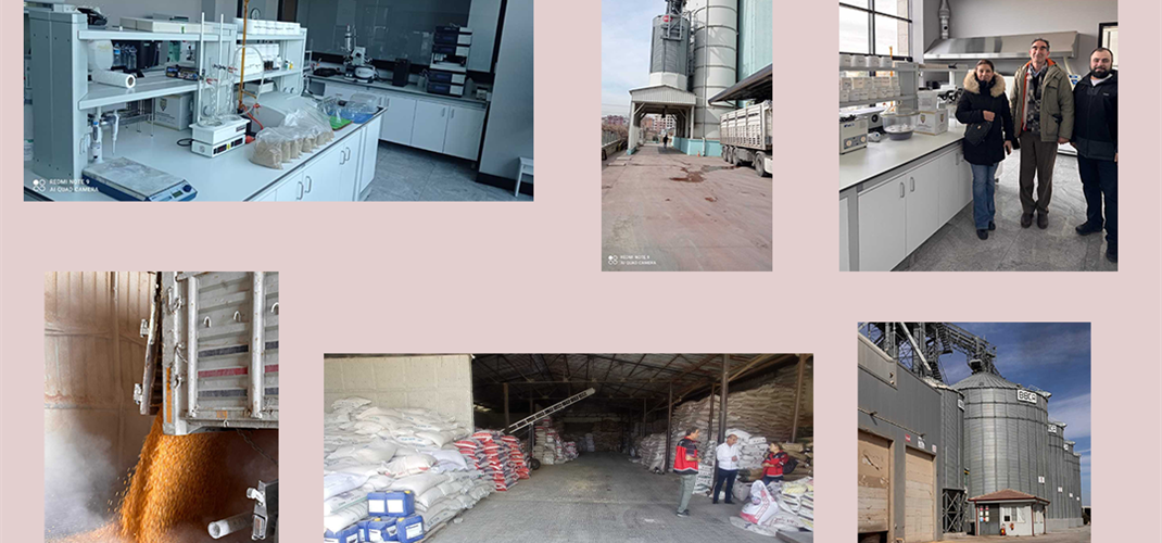 YEM GIDANIN ÖZÜDÜR